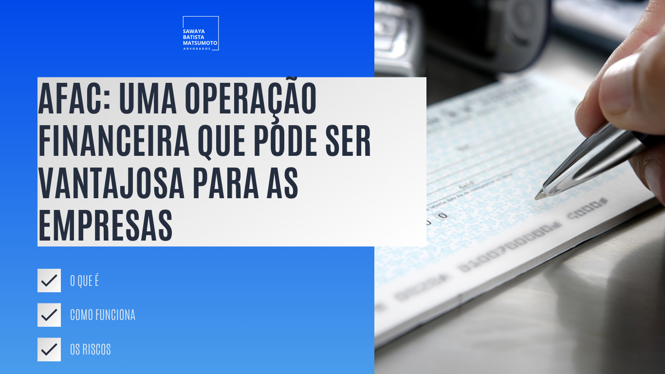 Adiantamento Para Futuro Aumento De Capital Afac O Que Como