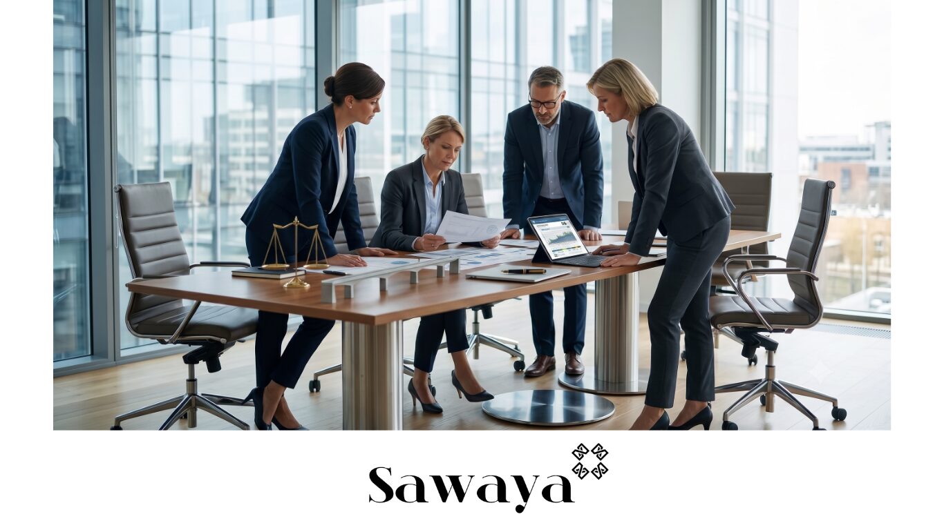 SAWAYA SITE