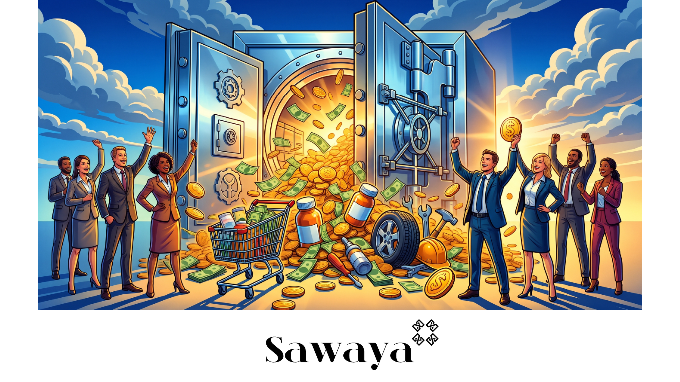 SAWAYA SITE ()