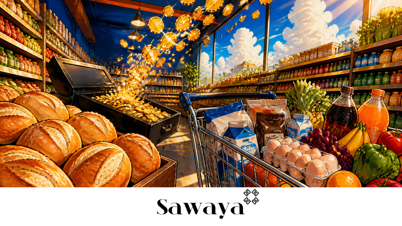 SAWAYA SITE ()